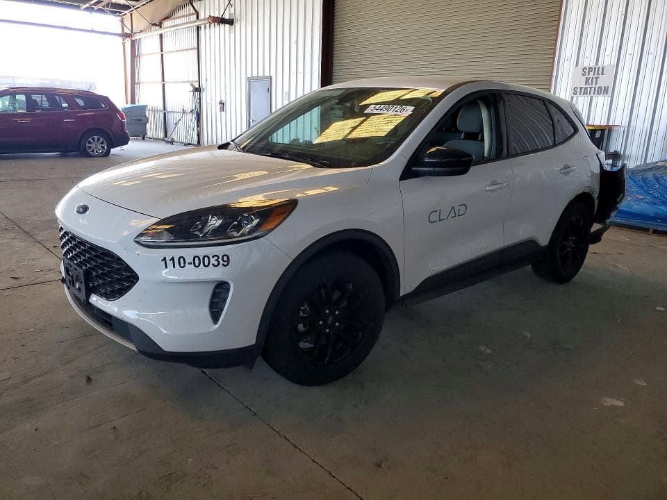 2020 Ford Escape SE Sport