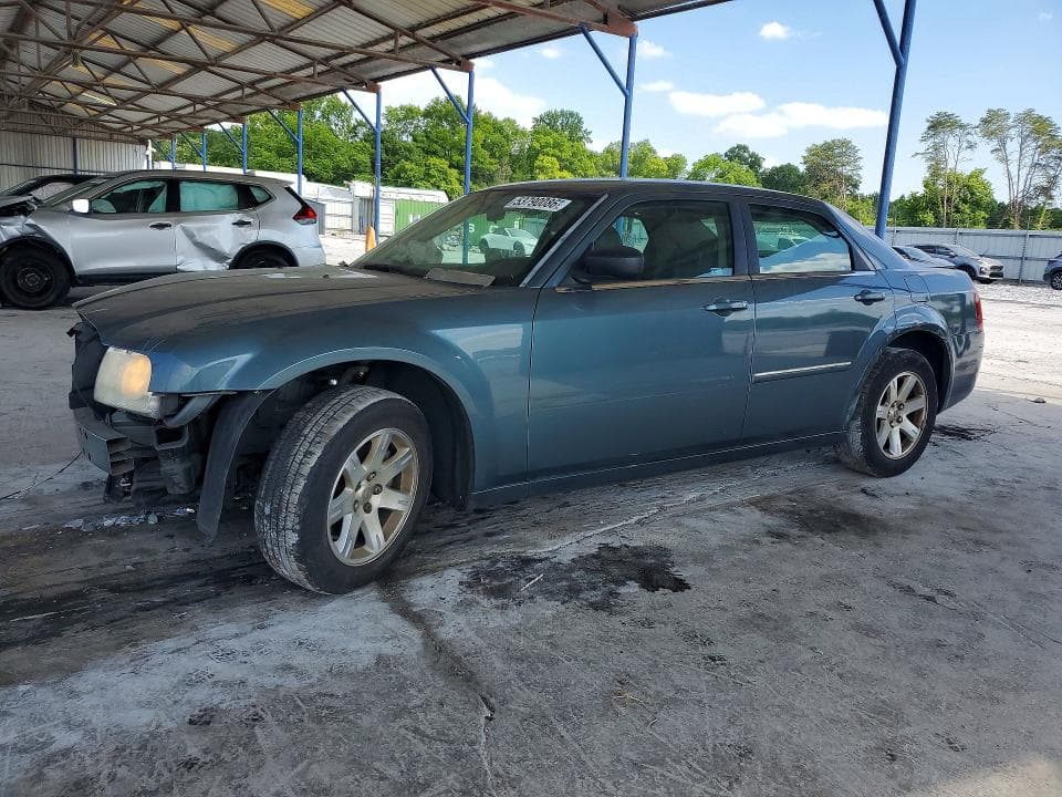2006 Chrysler 300 Touring