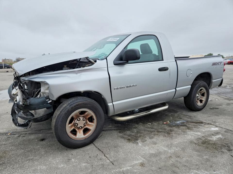 2007 Dodge RAM 1500 ST