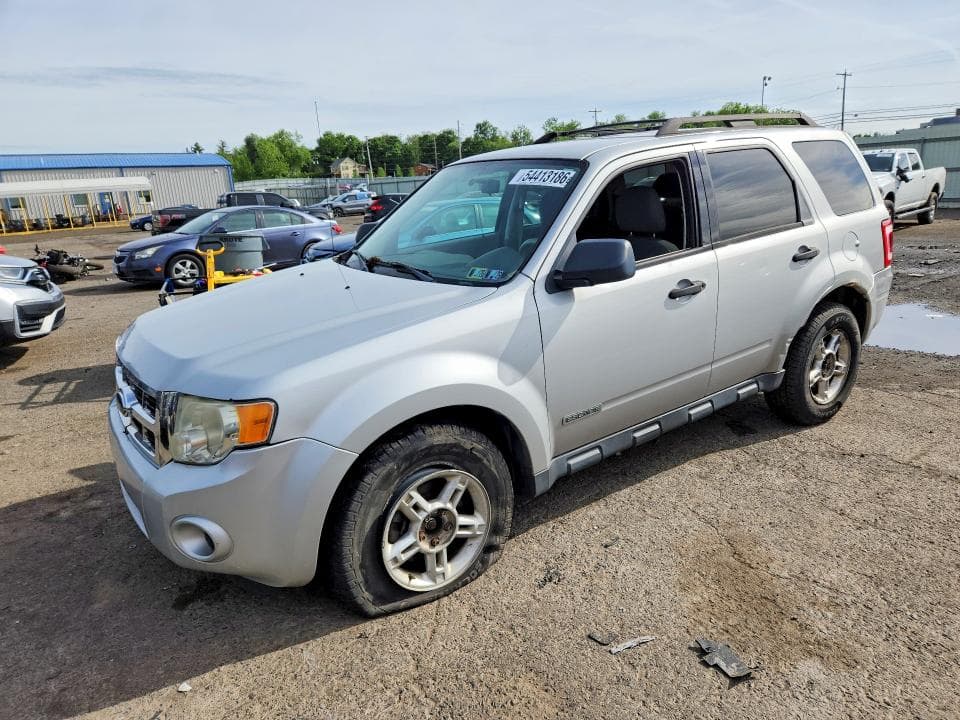 2008 Ford Escape XLS
