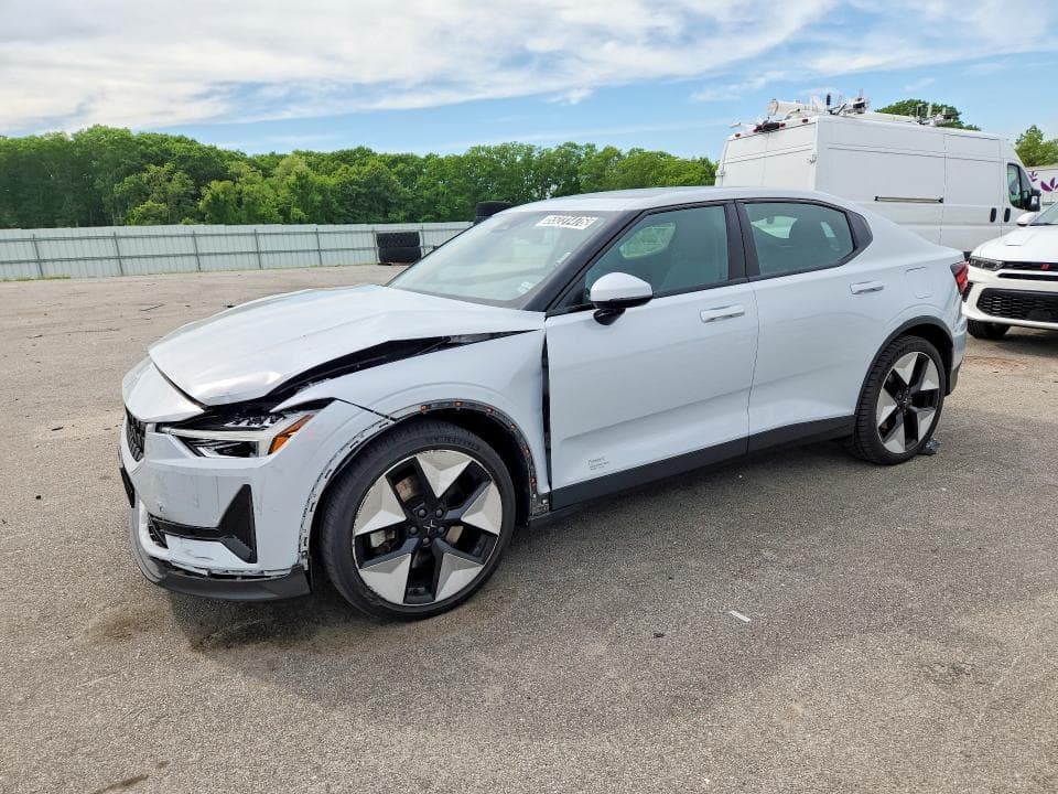 2023 Polestar 2