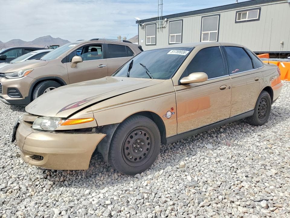 2001 Saturn L200