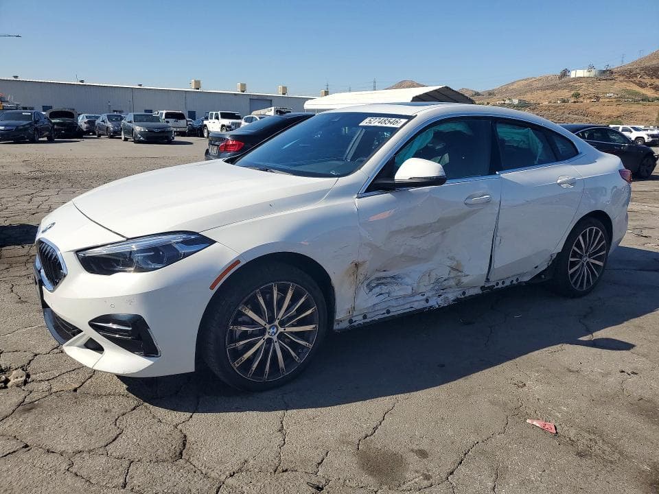 2023 BMW 228I