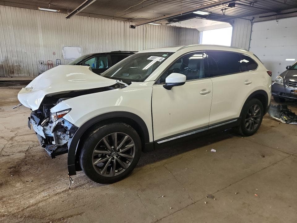 2020 Mazda CX-9 Signature