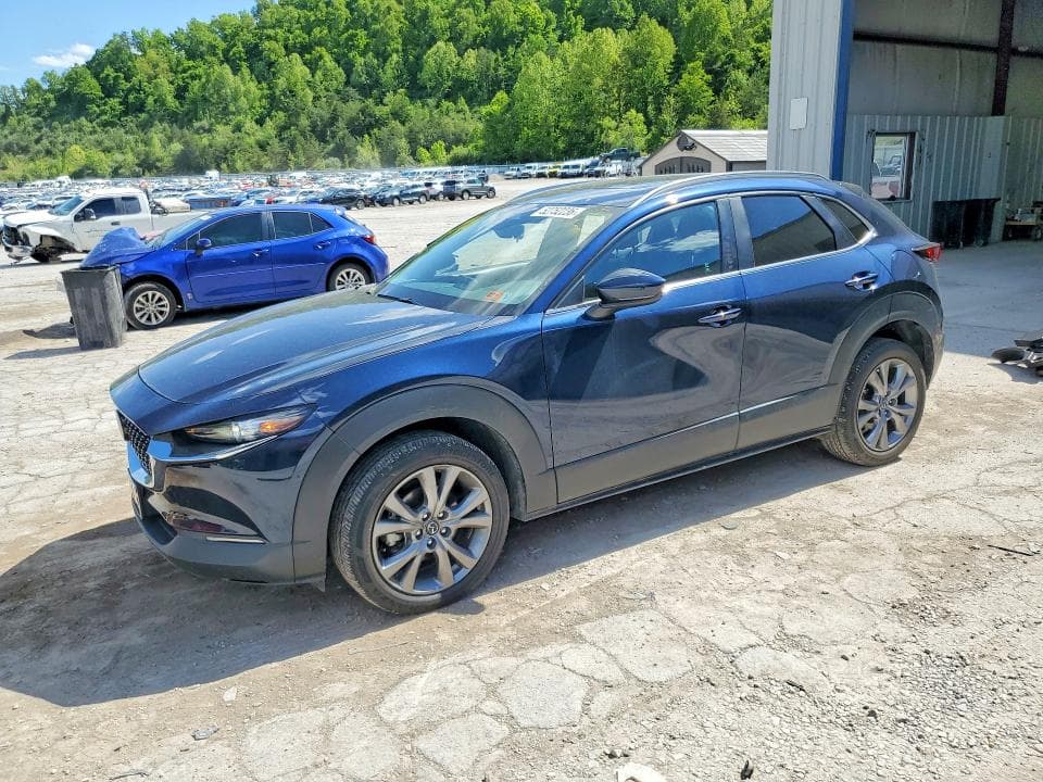 2024 Mazda CX-30 Preferred