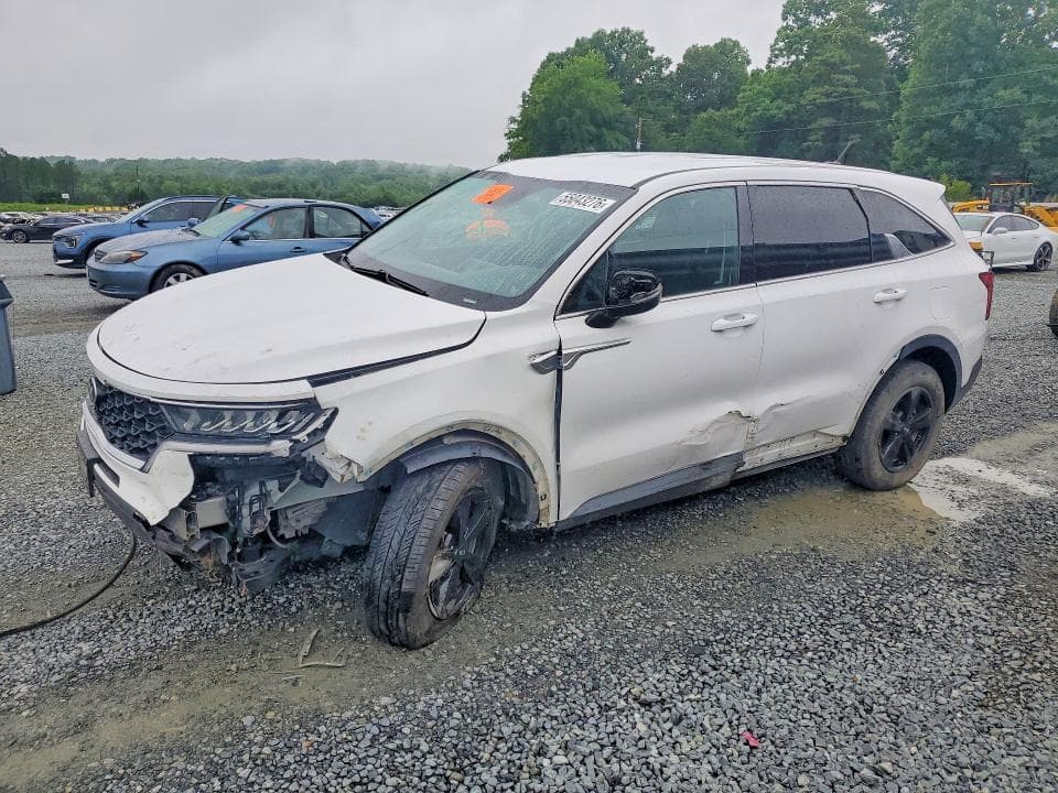 2021 KIA Sorento LX
