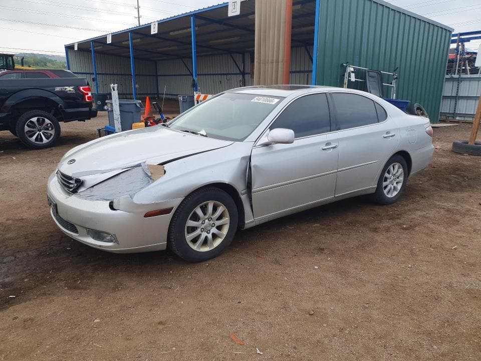 2003 Lexus ES 300