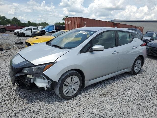 2023 Nissan Leaf S