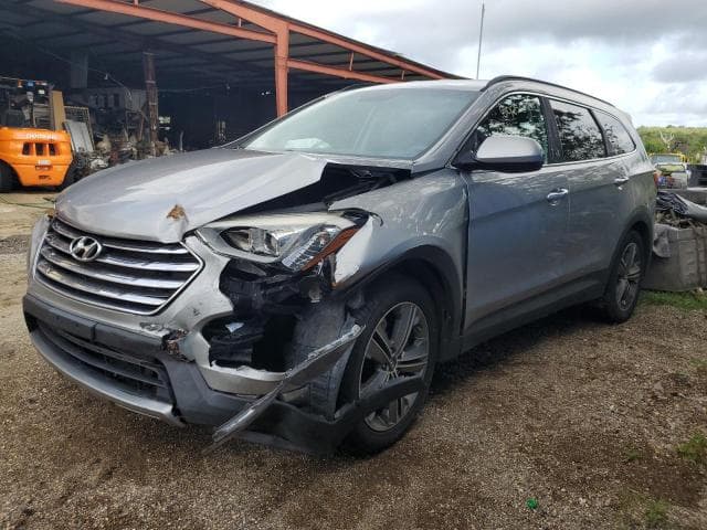 2014 Hyundai Santa FE GLS