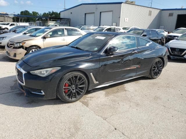 2019 Infiniti Q60 Pure
