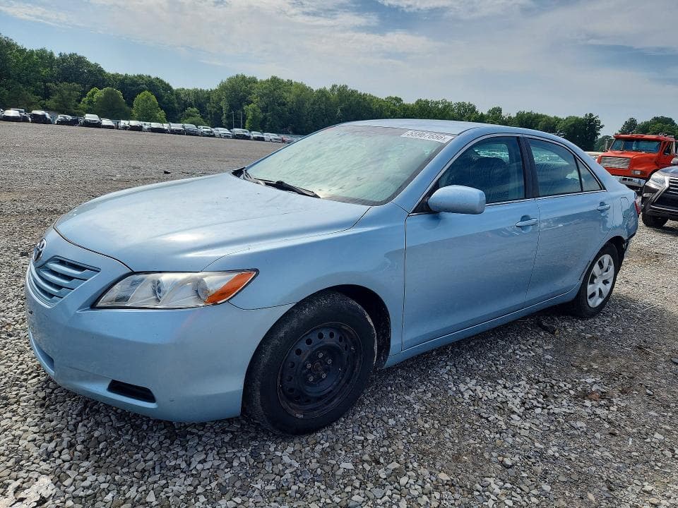 2009 Toyota Camry