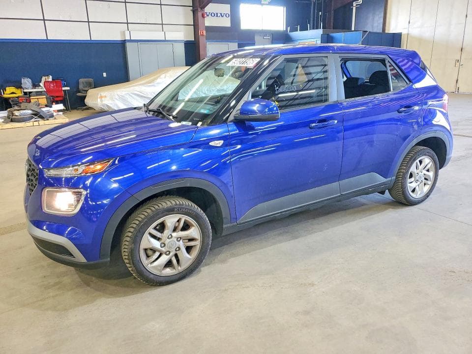 2023 Hyundai Venue SE