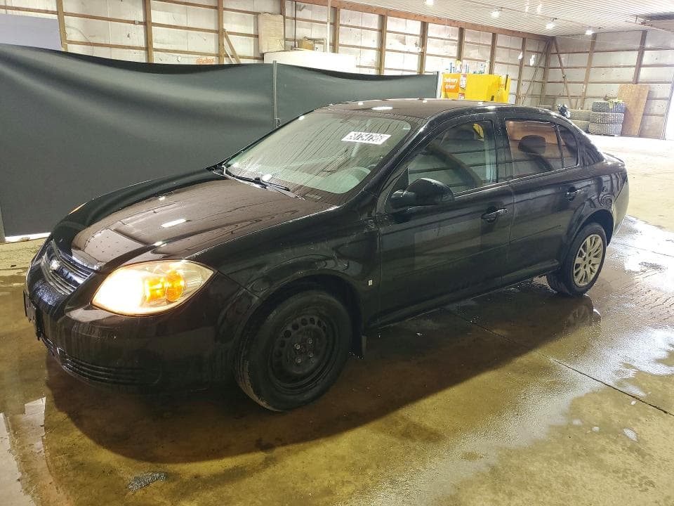 2009 Chevrolet Cobalt LT