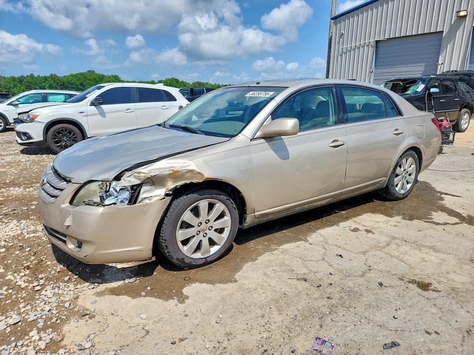 2005 Toyota Avalon XLS