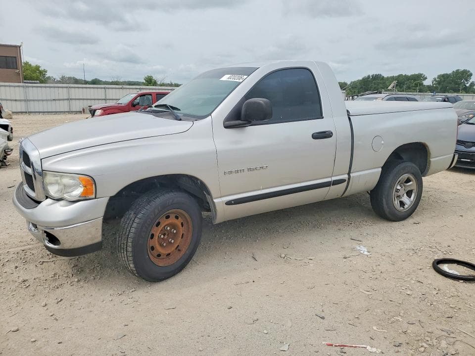 2005 Dodge RAM 1500 ST