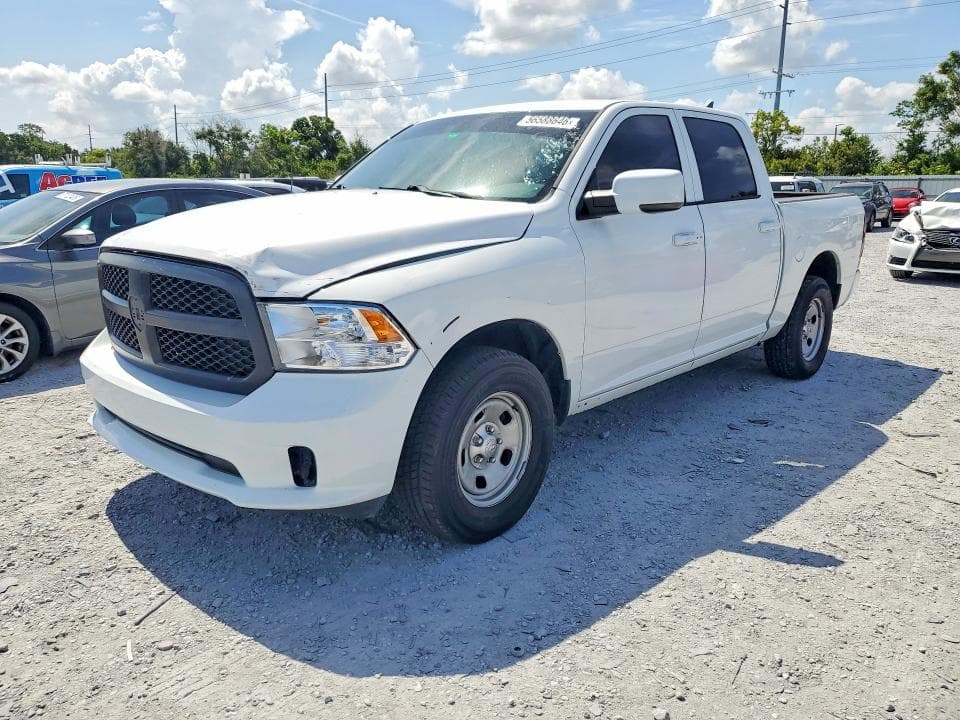 2015 RAM 1500 Sport