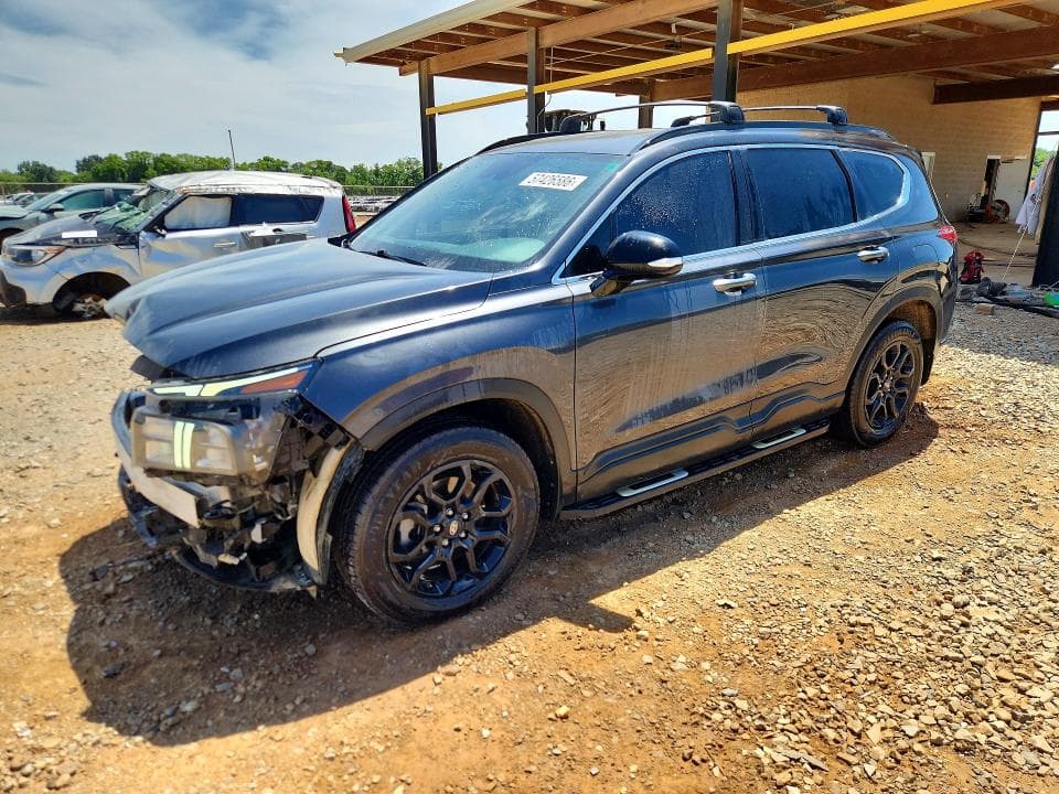2022 Hyundai Santa FE XRT