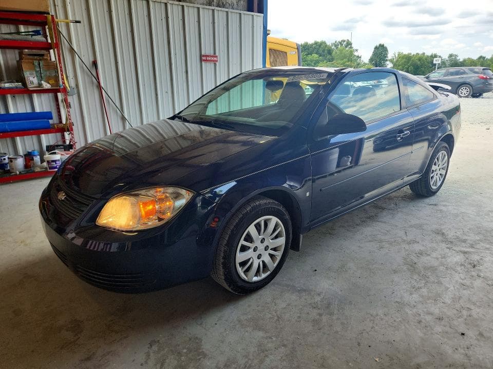 2009 Chevrolet Cobalt LT