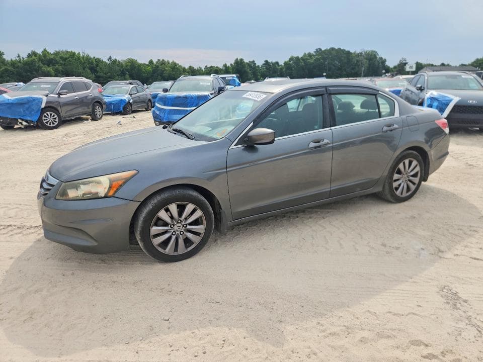 2011 Honda Accord EX