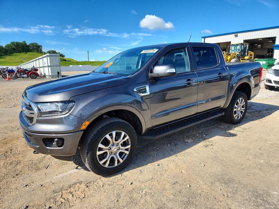 2019 Ford Ranger XL