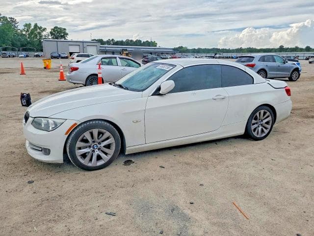 2013 BMW 328 I