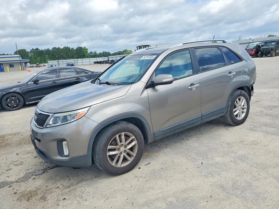 2014 KIA Sorento LX