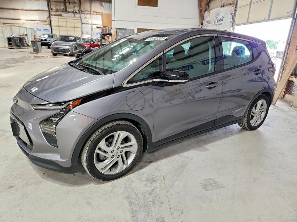 2023 Chevrolet Bolt EV 1LT