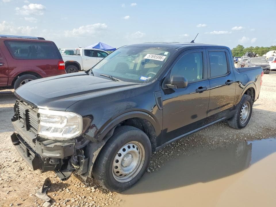 2024 Ford Maverick XL