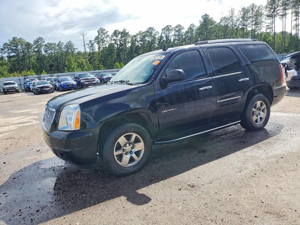 2007 GMC Yukon Denali