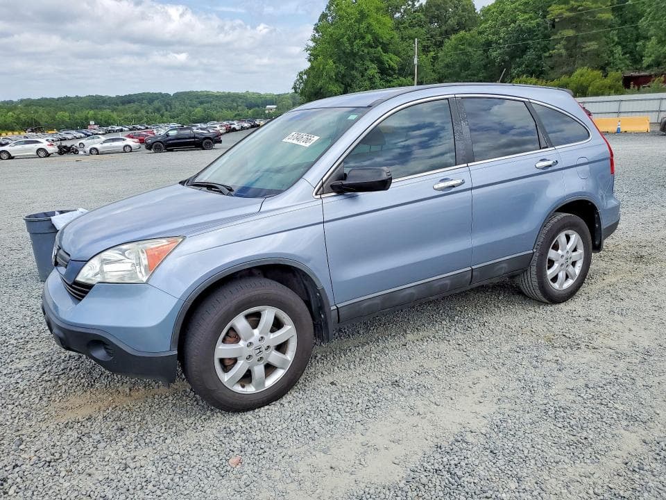 2009 Honda Cr-V LX