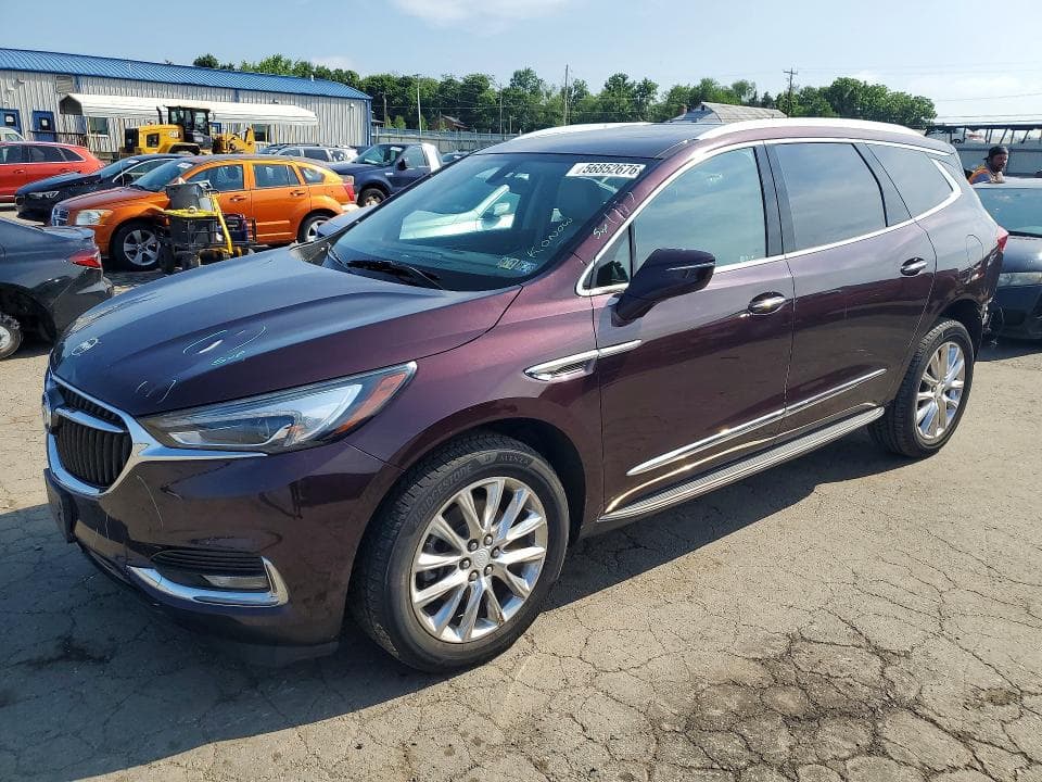 2019 Buick Enclave Essence