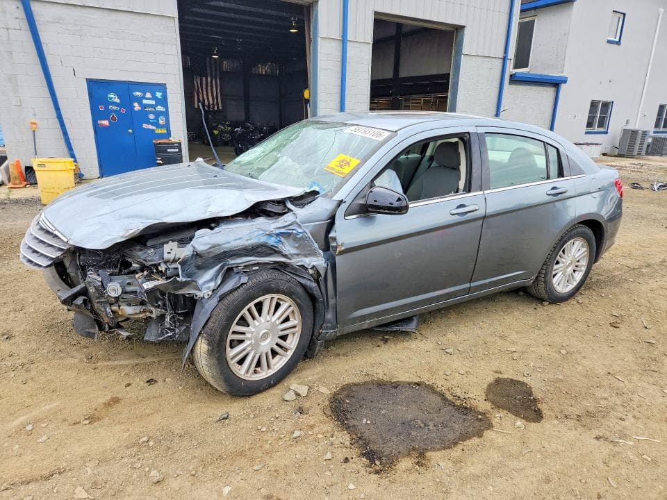 2008 Chrysler Sebring Touring