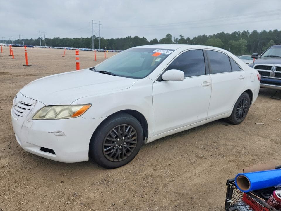 2009 Toyota Camry