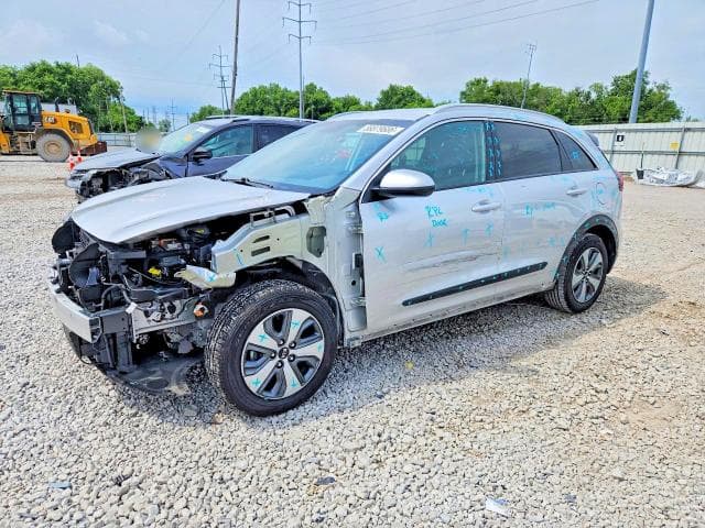 2020 KIA Niro LX