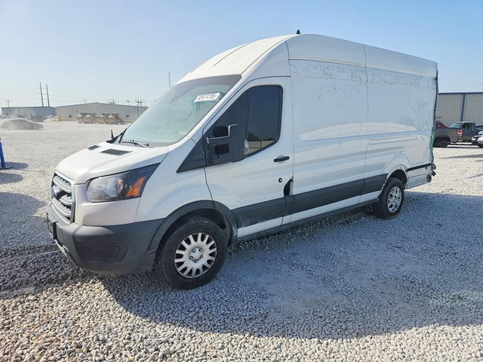 2020 Ford Transit T-350