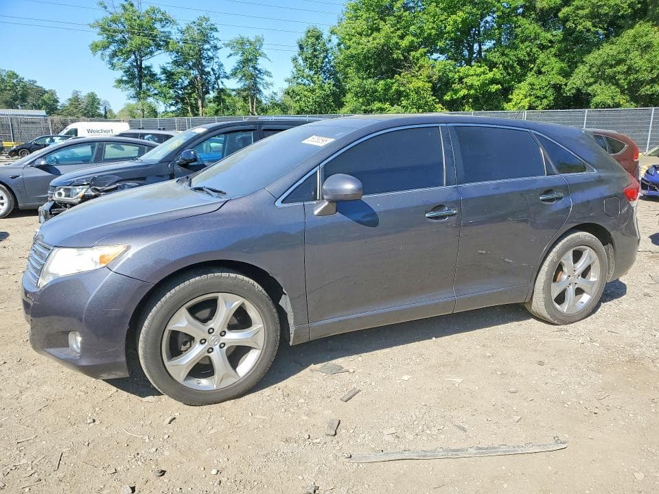 2009 Toyota Venza AWD V6