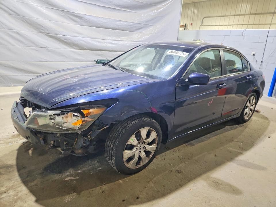2009 Honda Accord EXL