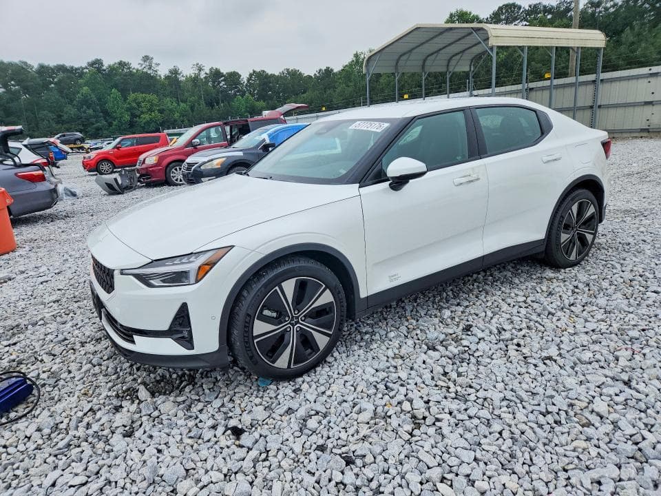 2023 Polestar 2