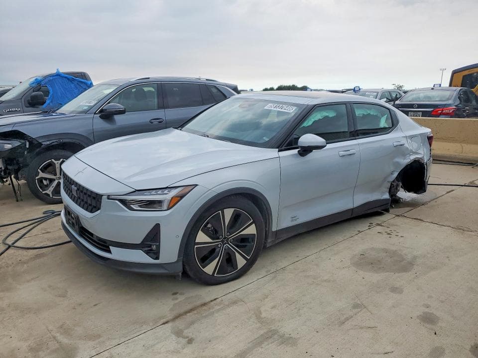 2023 Polestar 2