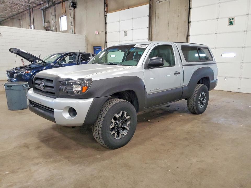 2006 Toyota Tacoma Base