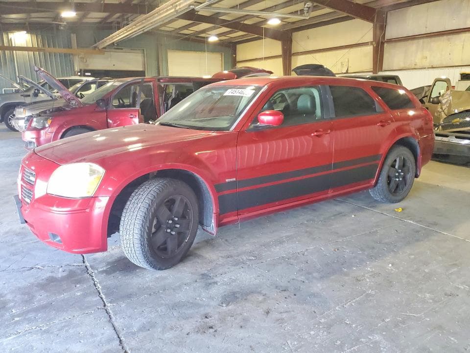2005 Dodge Magnum R/T