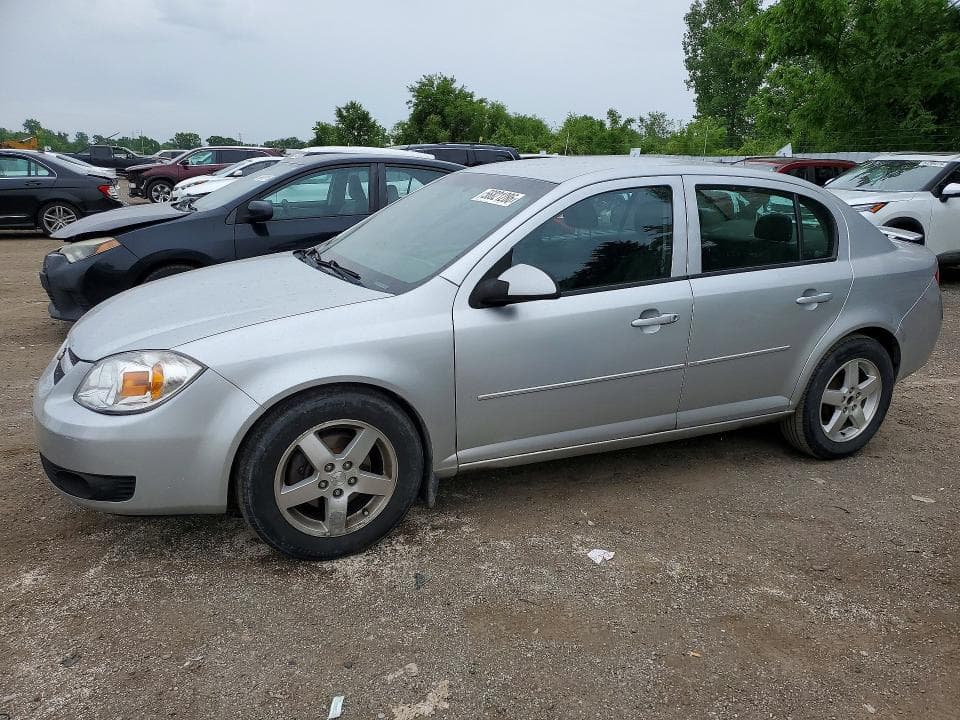 2009 Chevrolet Cobalt LT