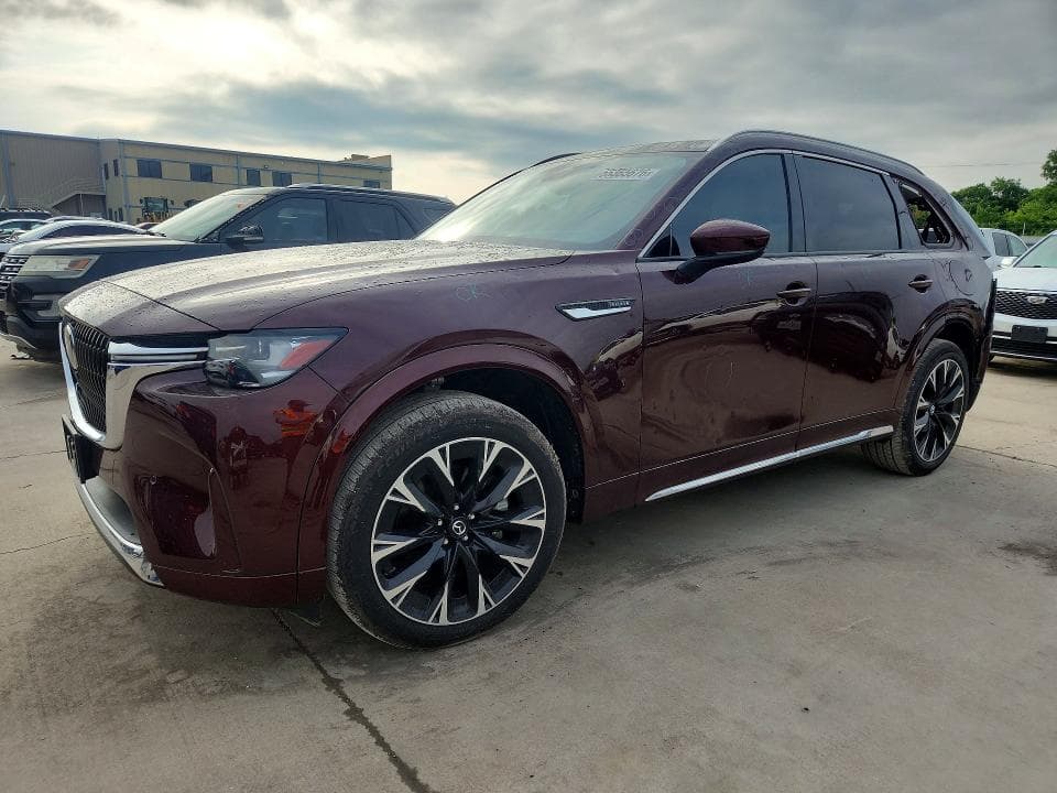 2024 Mazda CX-90 Premium