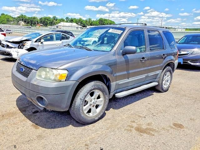 2005 Ford Escape XLT
