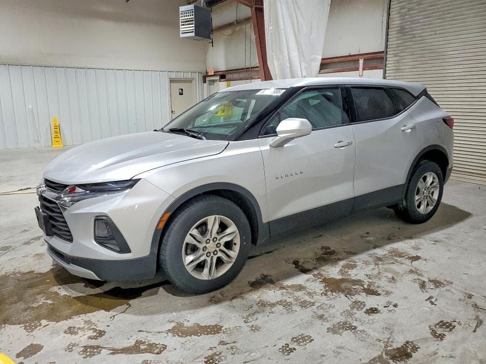 2020 Chevrolet Blazer 1LT