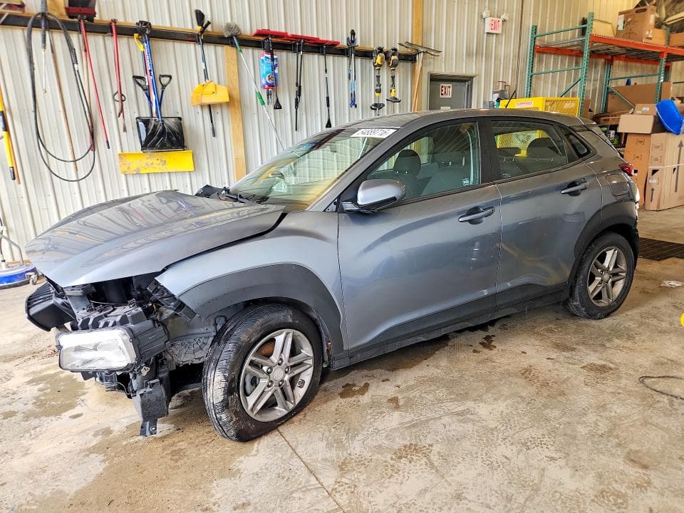 2020 Hyundai Kona SE