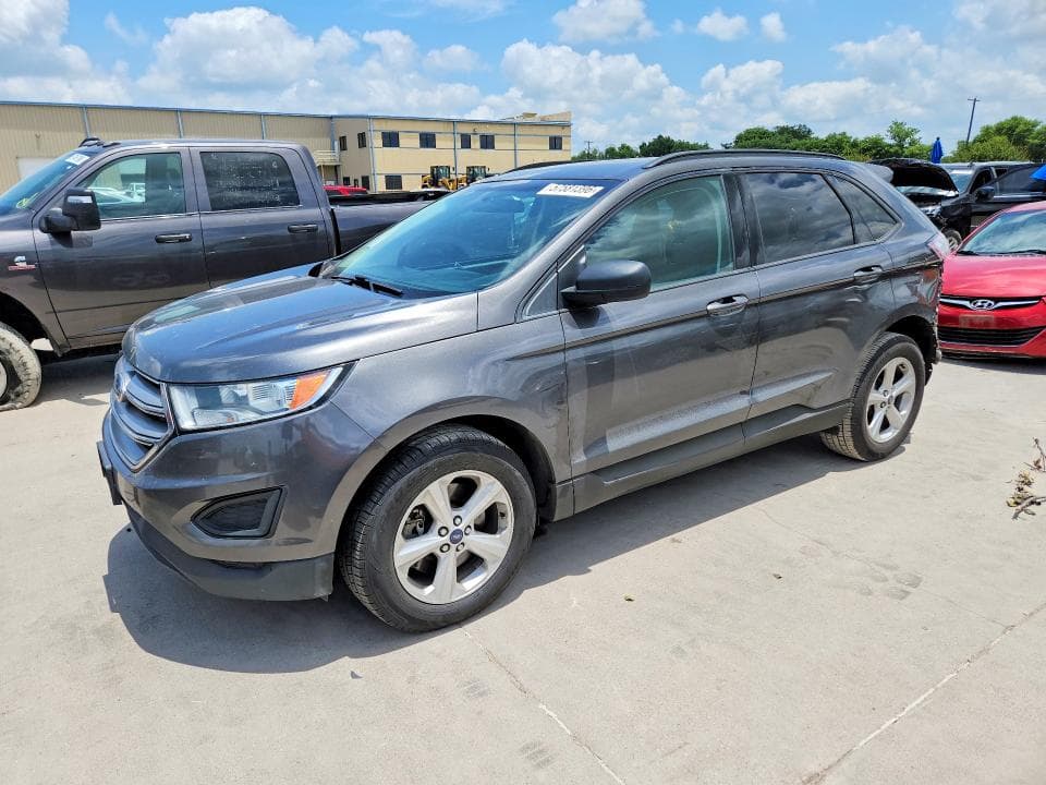 2015 Ford Edge SE