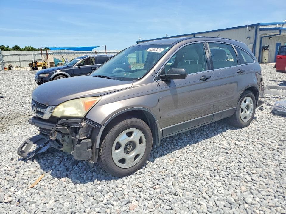2011 Honda Cr-V LX
