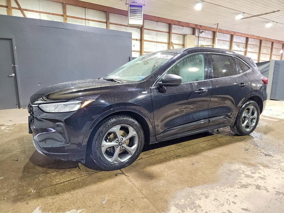 2023 Ford Escape ST Line