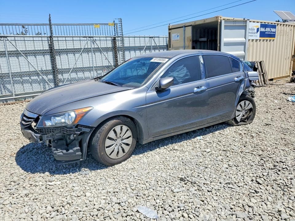 2011 Honda Accord LX